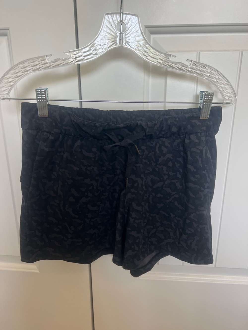 CRZ Yoga Shorts